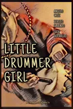 Little Drummer Girl