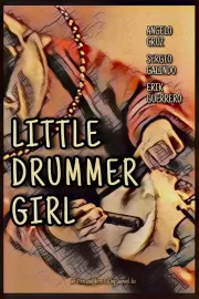 Little Drummer Girl