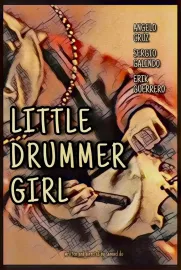 Little Drummer Girl