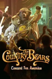 The Country Bears Concert for America