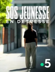 SOS jeunesse en détresse