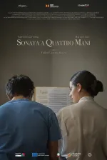 Sonata a quattro mani