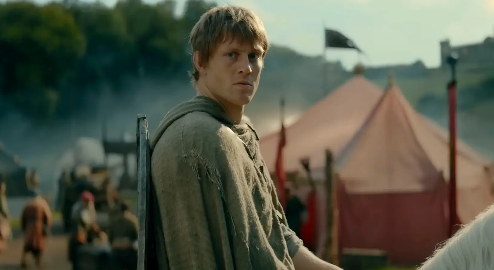 Krvavé souboje v parádním traileru. Prequel Hry o trůny kašle na draky a baví odlišným stylem