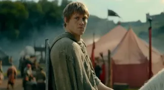 Krvavé souboje v parádním traileru. Prequel Hry o trůny kašle na draky a baví odlišným stylem