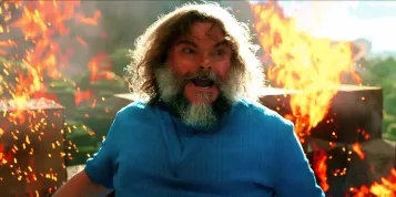 Chicken Jockey! Miliardový Minecraft bude pokračovat, v kinech se utká s žlutou rodinkou