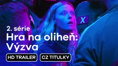 Hra na oliheň: Výzva: 2. teaser trailer