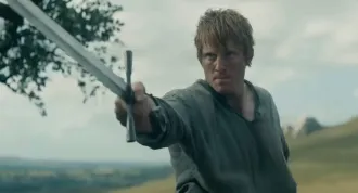 Prequel Hry o trůny baví v prvním traileru. Rytíř sedmi království je jiný, než čekáte