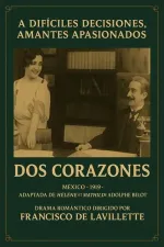 Dos corazones