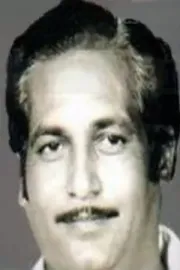 V. Somashekar