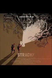 Strachy