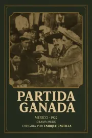 Partida ganada