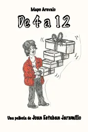 De 4 a 12