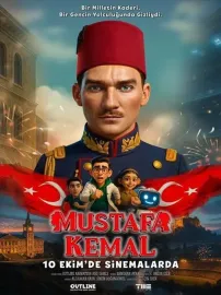 Mustafa Kemal Atatürk