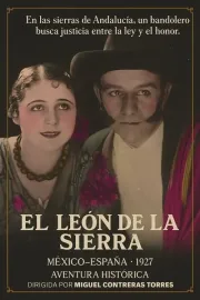 León de Sierra Morena, El