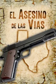 El asesino de las vías
