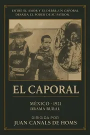 El caporal