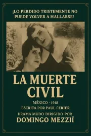 La muerte civil
