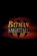 Batman: Knightfall Part 1