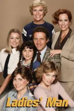 Ladies' Man