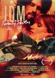 J. D. M. twentyseven