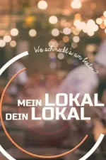 Mein Lokal, dein Lokal - Wo schmeckt's am besten?