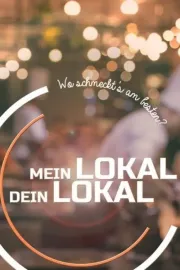 Mein Lokal, dein Lokal - Wo schmeckt's am besten?