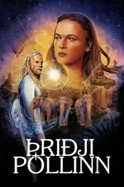 The Hero's Journey to the Third Pole