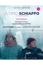 Ultimo schiaffo