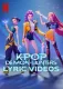 KPop Demon Hunters Lyric Videos