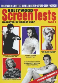 Hollywood Screen Tests: Take 2