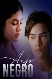 Anjo Negro