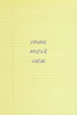 Young Mr. Lucas