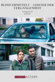 Blind Ermittelt – Freuds Fehler