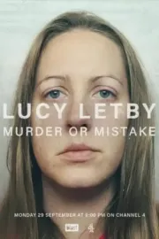 Conviction: The Lucy Letby Case