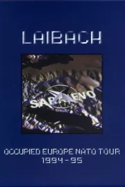 Occupied Europe NATO Tour 1994-95