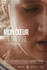 Mon cœur en arrière