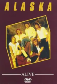 Alaska: Alive
