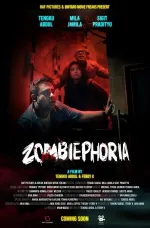 Zombiephoria