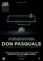 Don Pasquale (Royal Opera House)