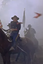 ジョン・フォードと『投げること』完結編