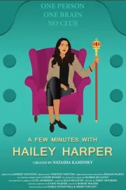 A Few Minutes with Hailey Harper