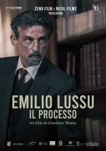 Emilio Lussu - Il processo