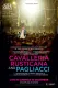 Royal Opera House: Cavalleria Rusticana and Pagliacci