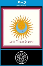 King Crimson - Larks Tongues In Aspic