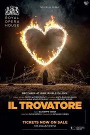 Royal Opera House: Il Trovatore