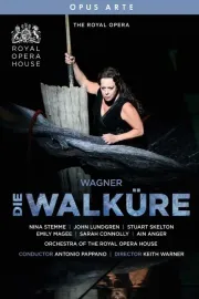 Royal Opera House: Die Walküre