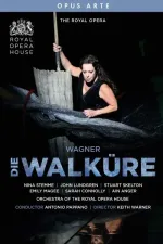 Royal Opera House: Die Walküre
