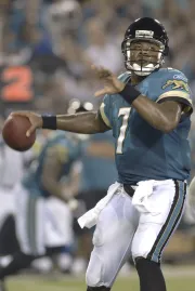 Byron Leftwich