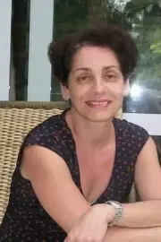 Lúcia Nagib