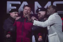 Schwarzenegger by byl na kusy. Nový Běžící muž nabízí akční nálož věrnější Stephenu Kingovi